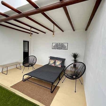 Apartamento La Mareta อาร์เรซิเฟ ภายนอก รูปภาพ