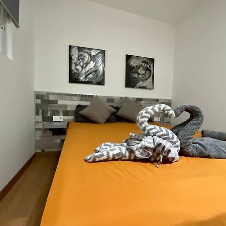 Apartamento La Mareta อาร์เรซิเฟ ภายนอก รูปภาพ