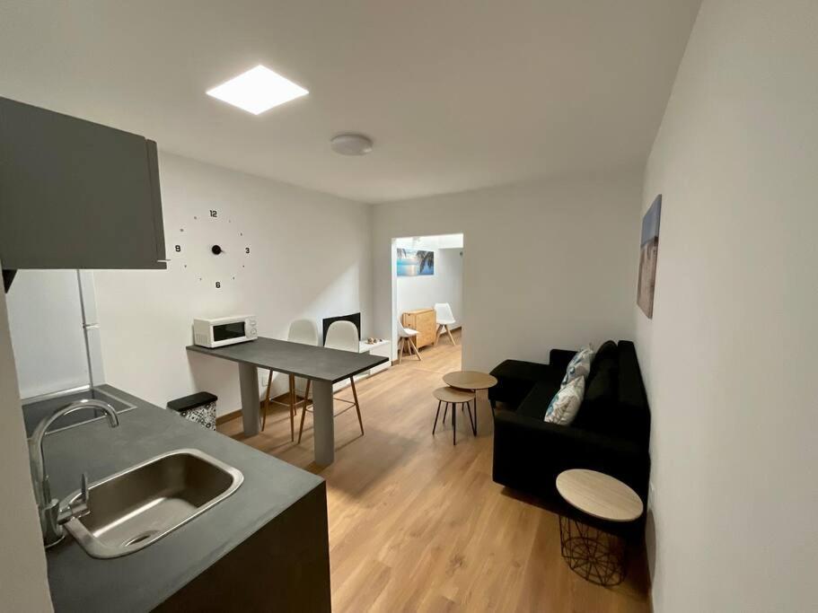 Apartamento La Mareta อาร์เรซิเฟ ภายนอก รูปภาพ