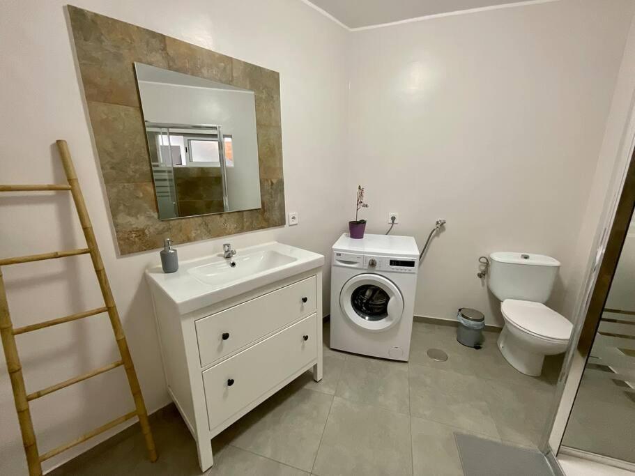 Apartamento La Mareta อาร์เรซิเฟ ภายนอก รูปภาพ