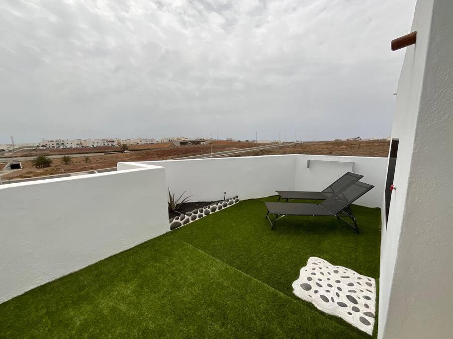 Apartamento La Mareta อาร์เรซิเฟ ภายนอก รูปภาพ