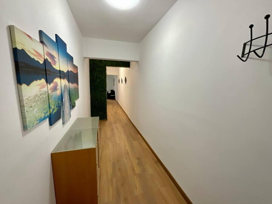 Apartamento La Mareta อาร์เรซิเฟ ภายนอก รูปภาพ